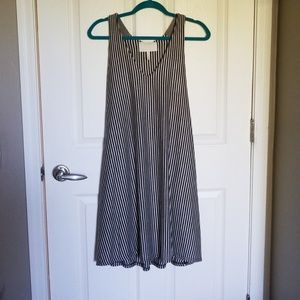 Puella Striped Dress
